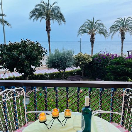 Brisas Del Mar Mediterraneo Aguadulce  Buitenkant foto