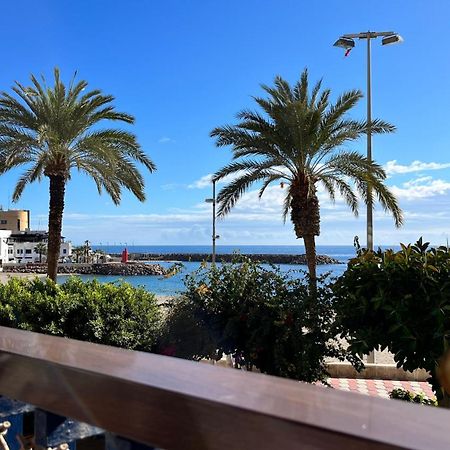 Brisas Del Mar Mediterraneo Aguadulce  Buitenkant foto