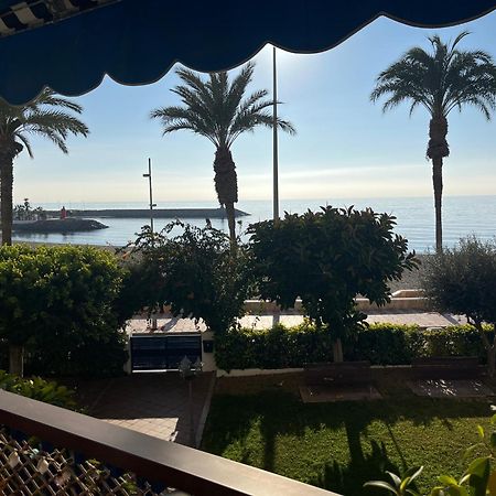Brisas Del Mar Mediterraneo Aguadulce  Buitenkant foto